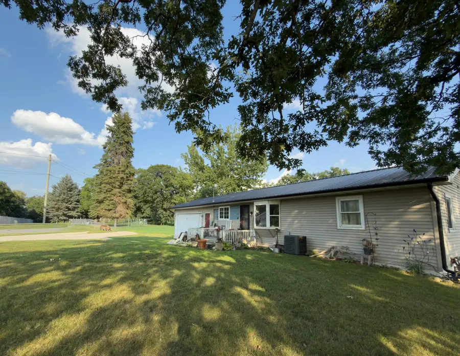 6760 Almy Road, Vestaburg, MI 48891 - #2