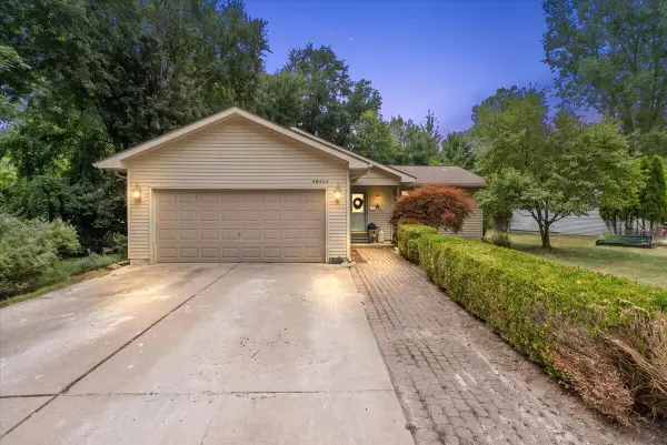 48521 9 Mile Road, Northville, MI 48167
