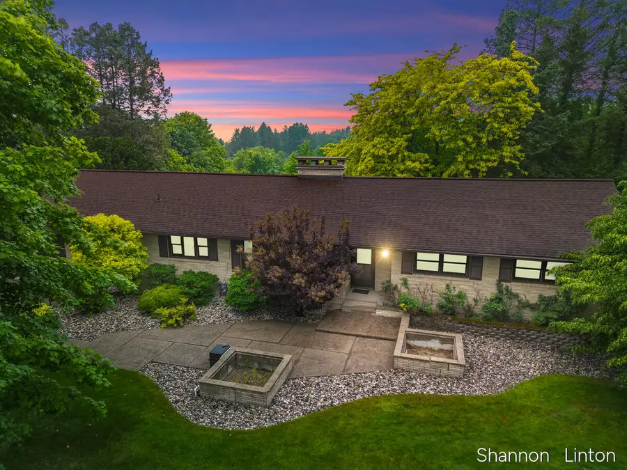 346 Orchard View Drive, Shelby, MI 49455 - #2