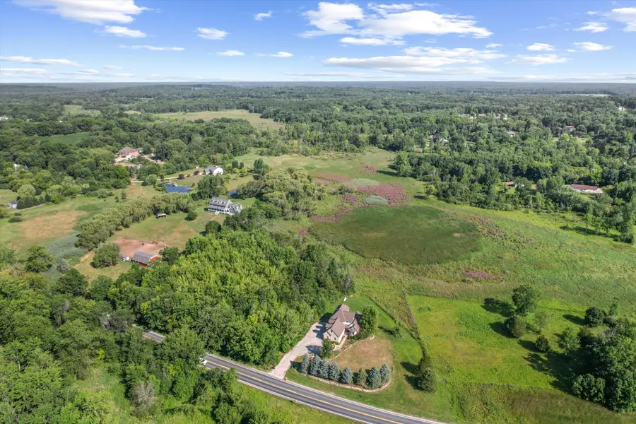 6182 N Territorial Road, Dexter, MI 48130 - #3