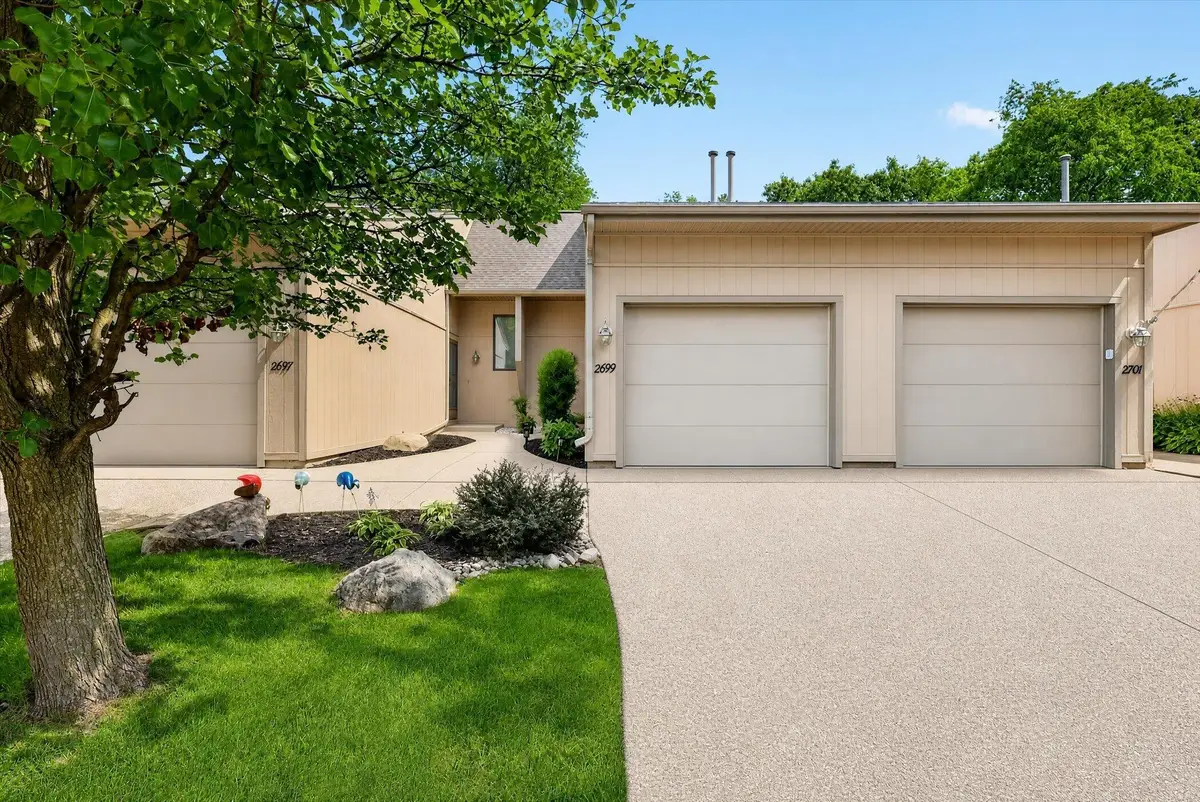 2699 Limestone Lane Ne, Grand Rapids, MI 49525 - #1
