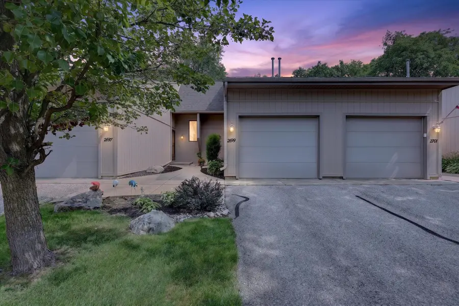 2699 Limestone Lane Ne, Grand Rapids, MI 49525 - #2