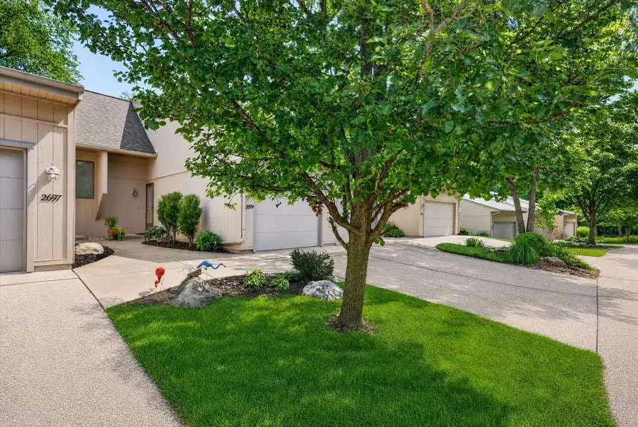 2699 Limestone Lane Ne, Grand Rapids, MI 49525 - #3
