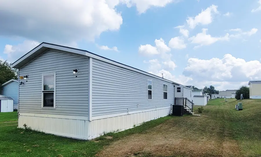 1194 W Grey Court, Wayland, MI 49348 - #2