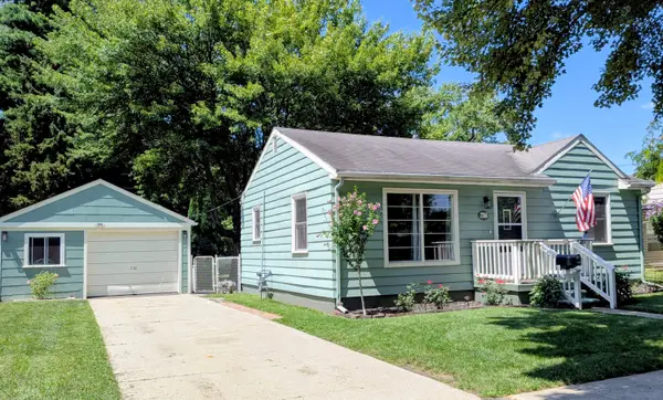 216 2nd Street, Sturgis, MI 49091