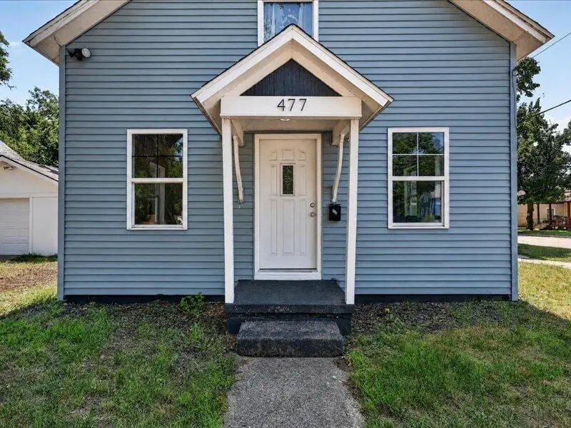 477 Orchard Avenue, Muskegon, MI 49442 - #3