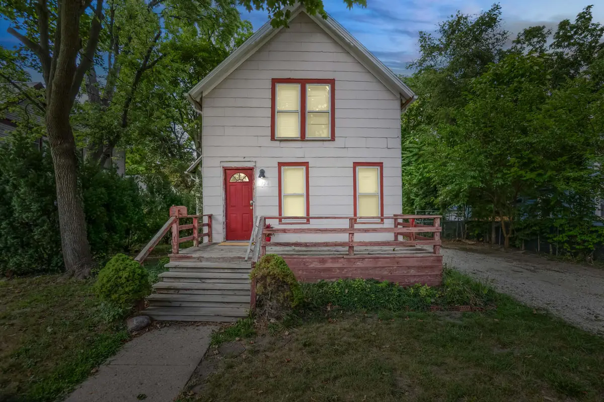 124 Felch Street, Ann Arbor, MI 48103 - #1