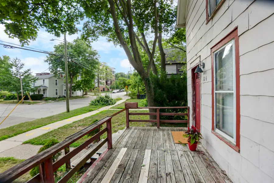 124 Felch Street, Ann Arbor, MI 48103 - #3