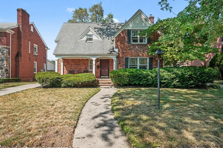 14921 Stahelin Avenue, Detroit, MI 48223 - #2