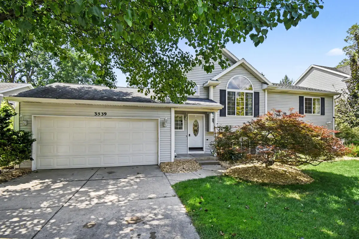 3539 Breton Valley Drive Se, Kentwood, MI 49512 - #1
