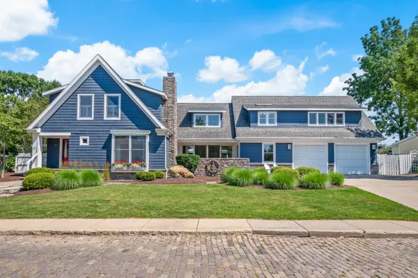 441 Ridgeway Street, St. Joseph, MI 49085