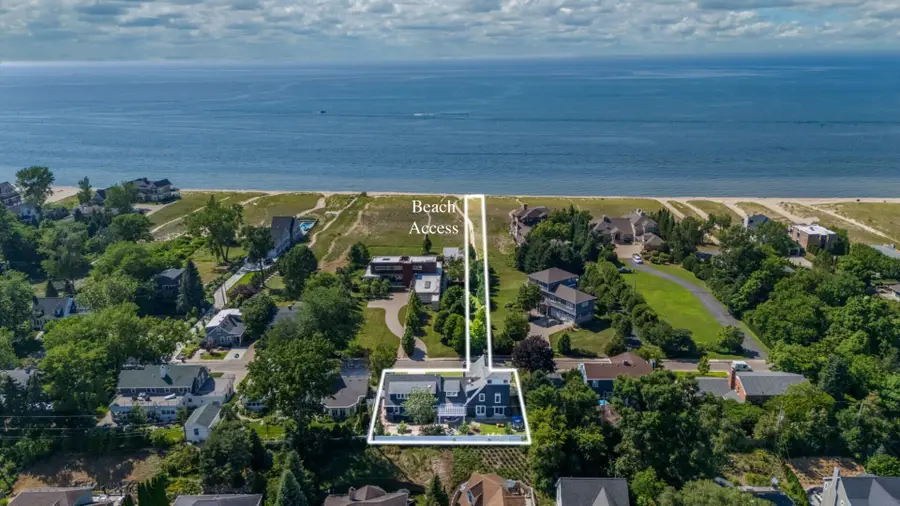 441 Ridgeway Street, Saint Joseph, MI 49085 - #2