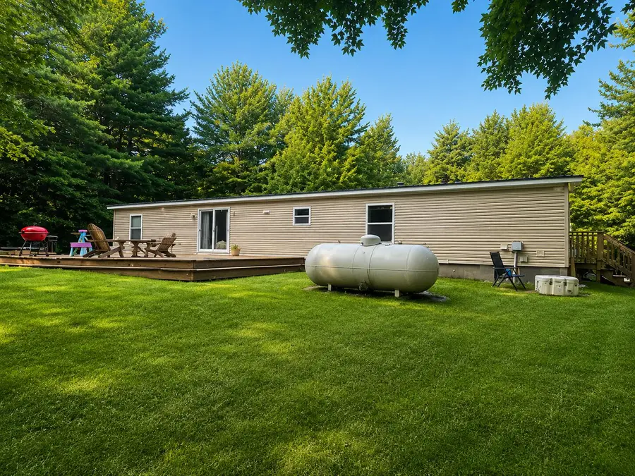 6242 E 88th Street, Newaygo, MI 49337 - #2