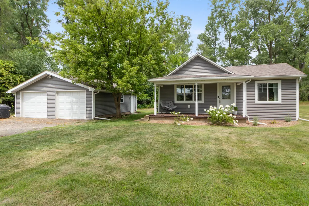 6840 M-52, Chelsea, MI 48118 - #1