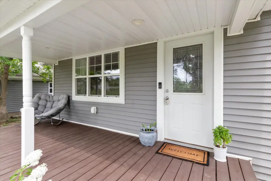 6840 M-52, Chelsea, MI 48118 - #3