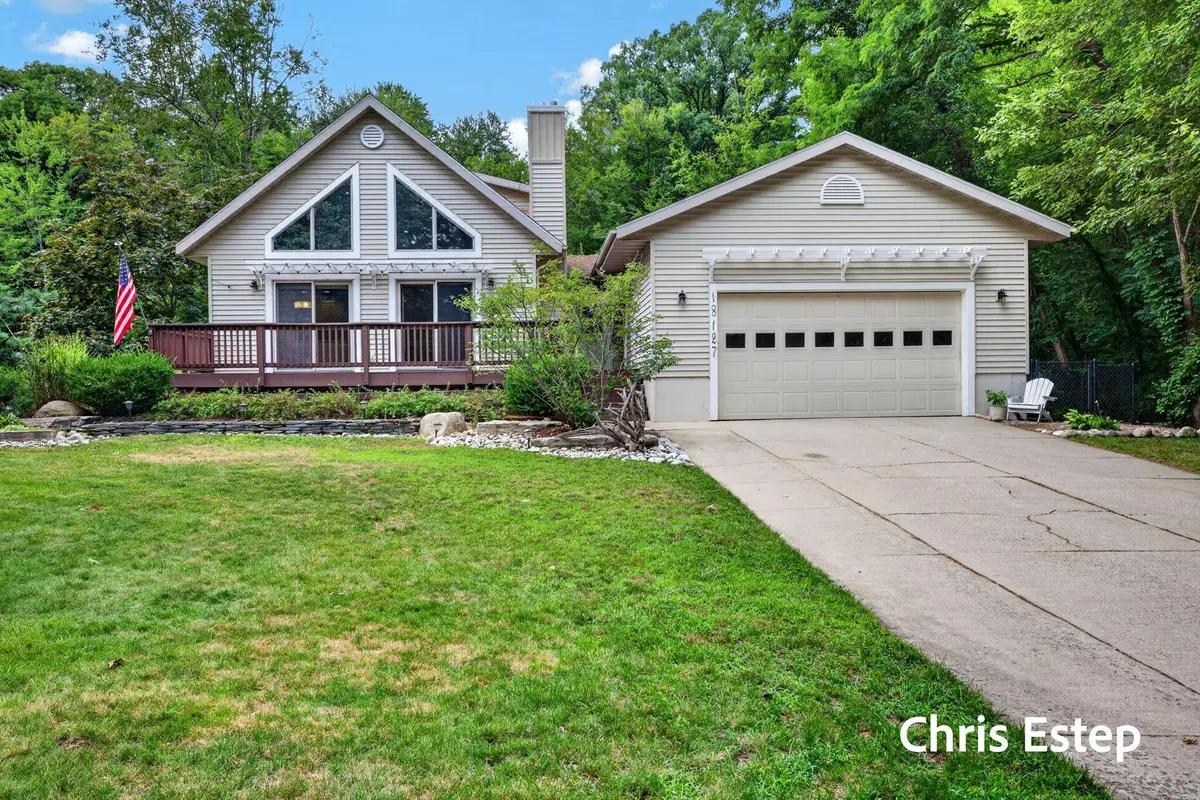 18127 Lovell Road, Spring Lake, MI 49456 - #1