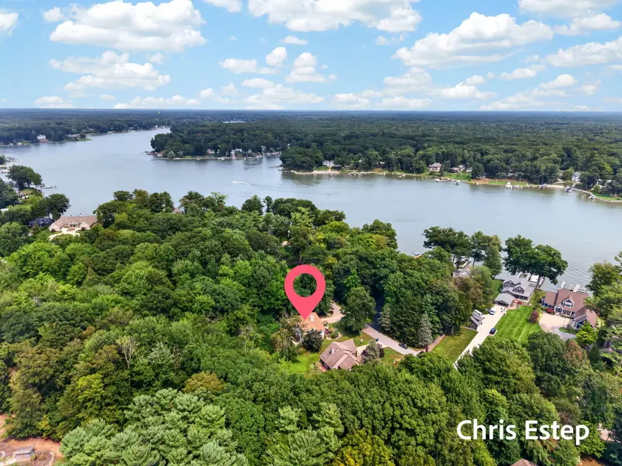18127 Lovell Road, Spring Lake, MI 49456 - #2