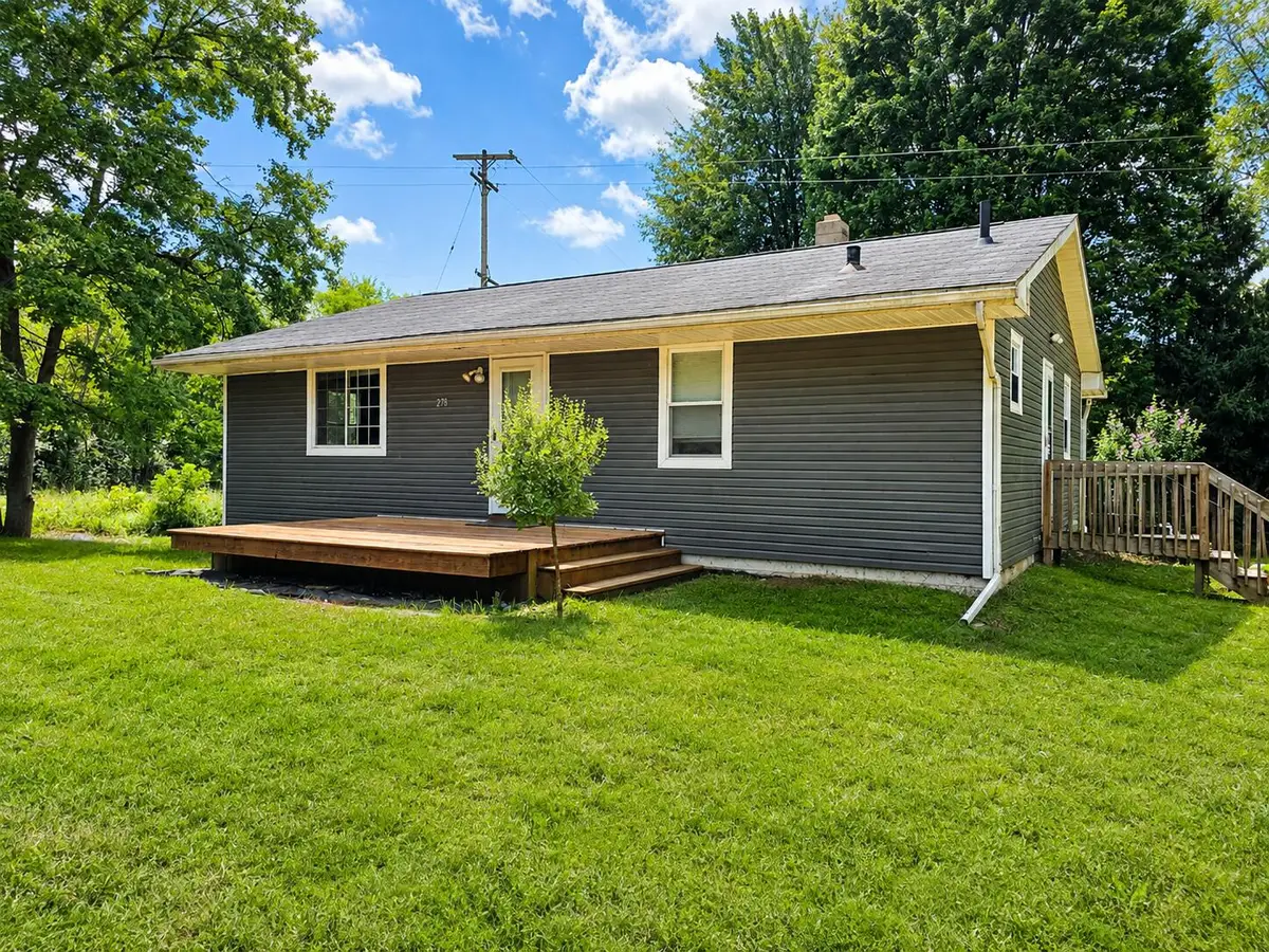 6278 Brooklyn Road, Jackson, MI 49201 - #1