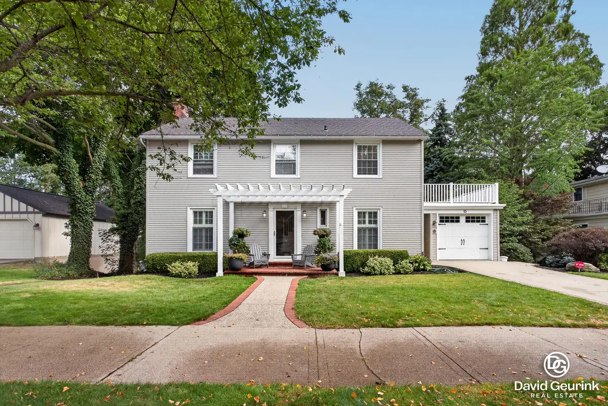 15 W 25th Street, Holland, MI 49423 - #1