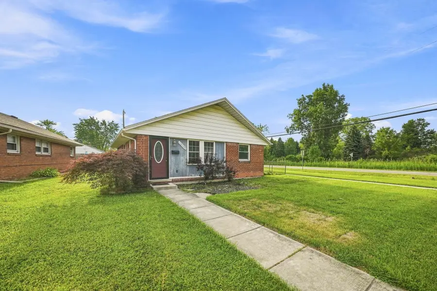 18799 Koester Street, Riverview, MI 48193 - #2