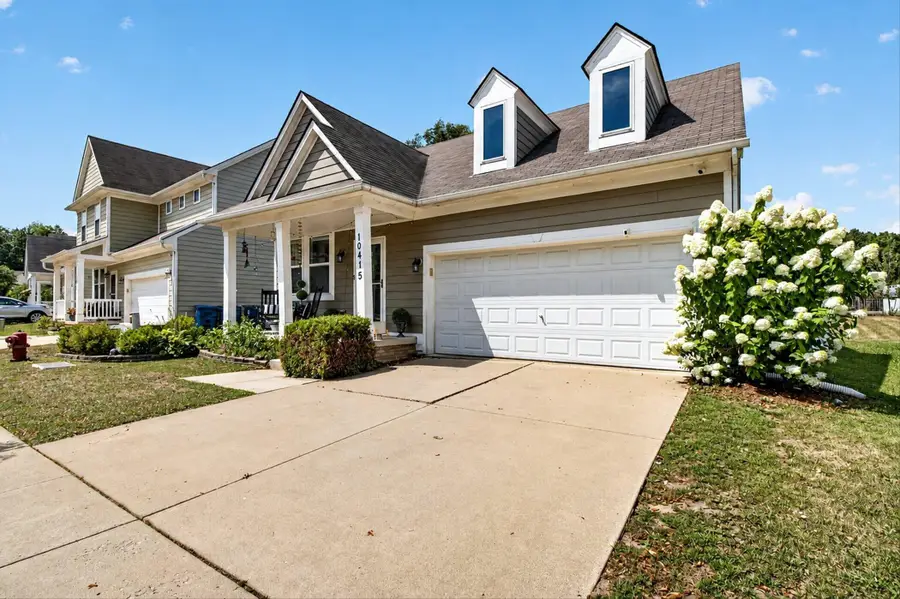10415 Scarlet Oak Drive, Ypsilanti, MI 48198 - #3
