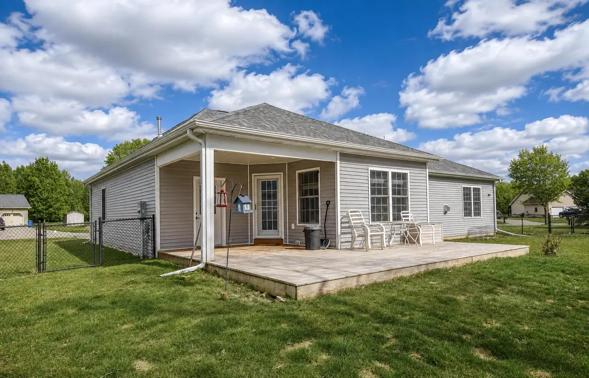 93 Fawn Run, Coldwater, MI 49036 - #1