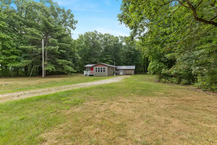 6860 S Croton Hardy Drive, Newaygo, MI 49337 - #3