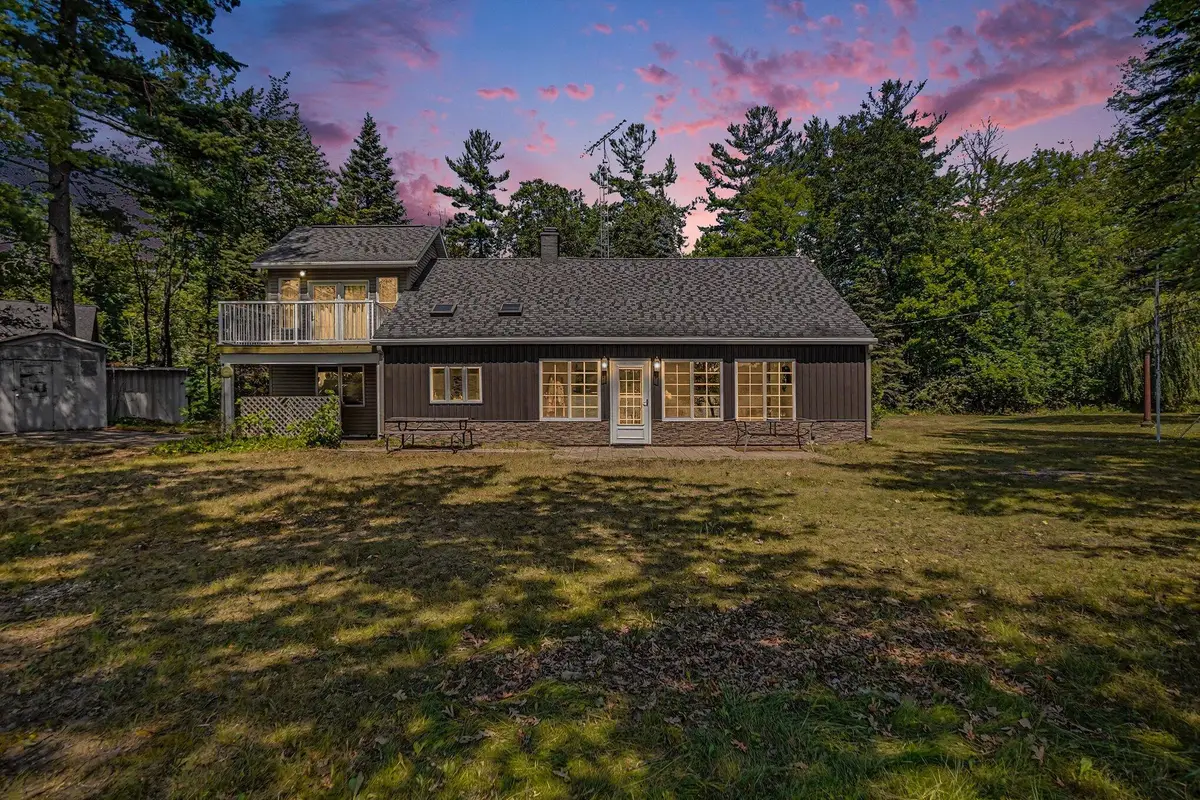 20281 E Chippewa Drive, Chippewa Lake, MI 49320 - #1