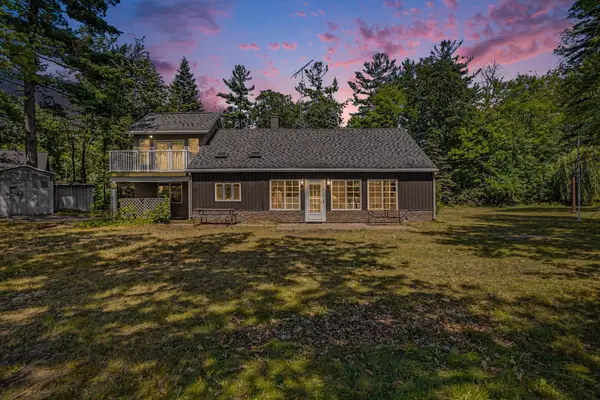20281 E Chippewa Drive, Chippewa Lake, MI 49320