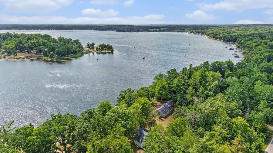 20281 E Chippewa Drive, Chippewa Lake, MI 49320 - #2