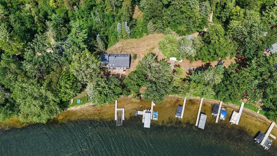 20281 E Chippewa Drive, Chippewa Lake, MI 49320 - #3