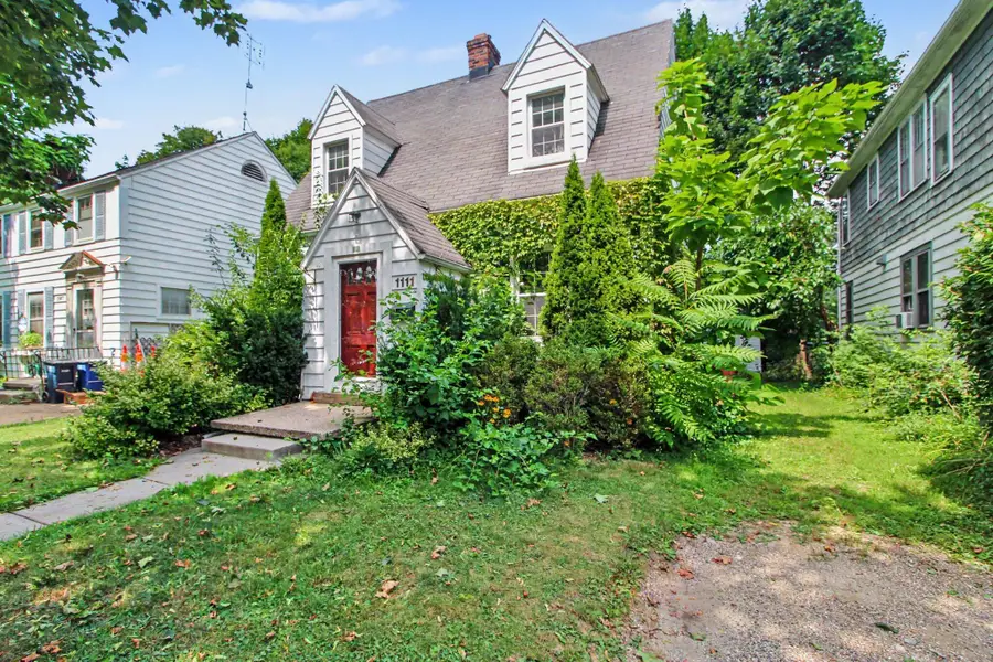 1111 Brooklyn Avenue, Ann Arbor, MI 48104 - #3