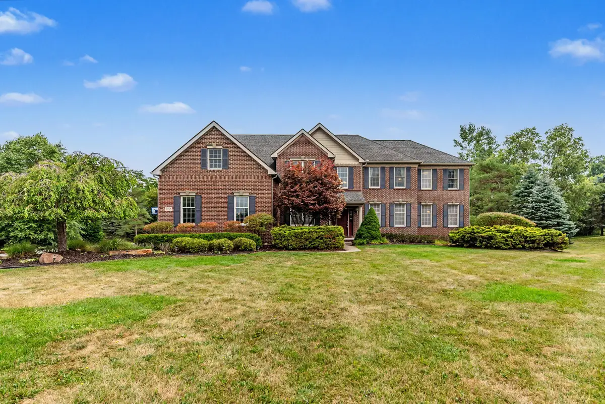 3528 Northbrooke Drive, Ypsilanti, MI 48198 - #1