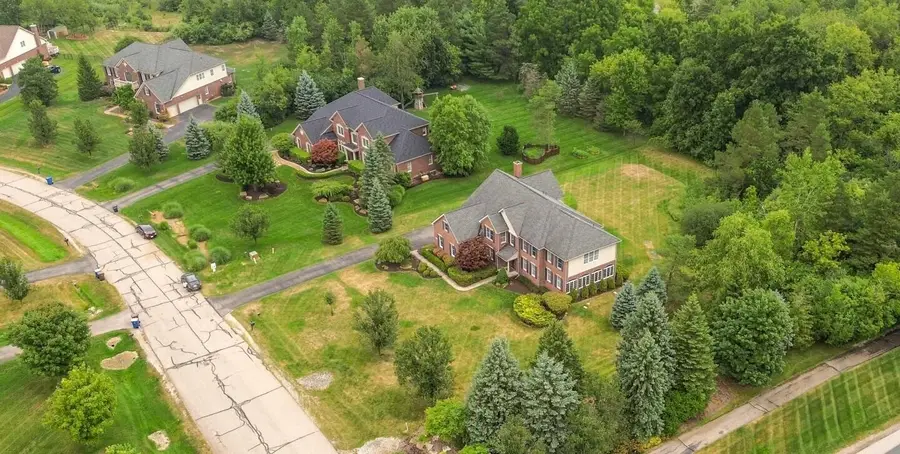 3528 Northbrooke Drive, Ypsilanti, MI 48198 - #3