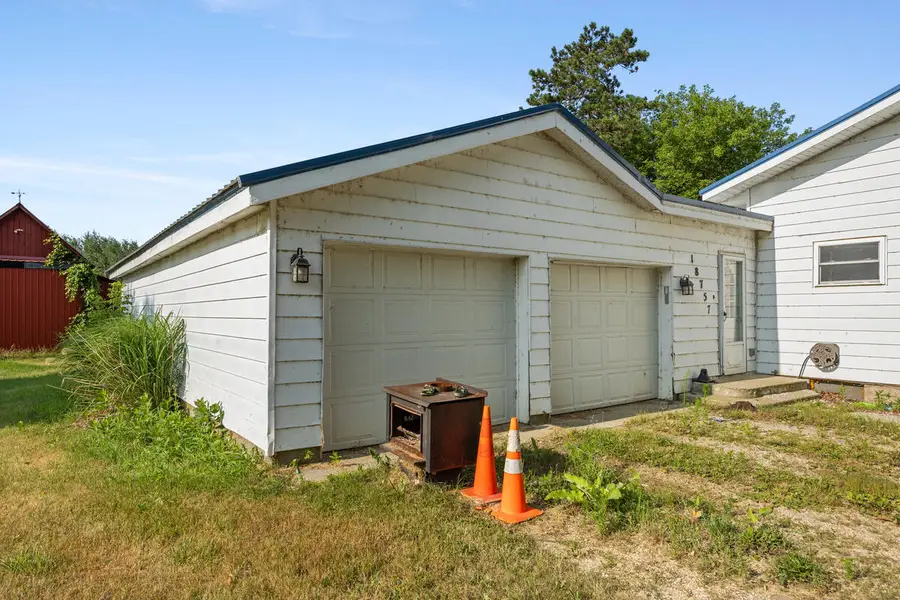18757 N County Line Road, Morley, MI 49336 - #2