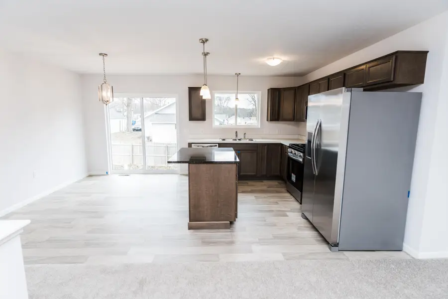 165 Gooding Street, Belding, MI 48809 - #2