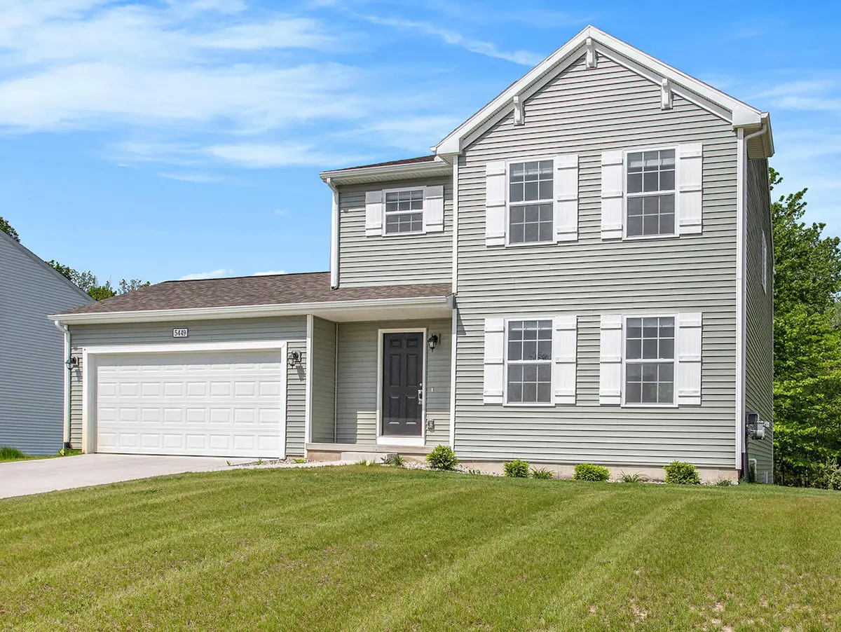 1656 Aspen Trails, Otsego, MI 49078 - #1