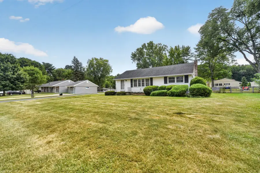 1515 Devonshire Road, Jackson, MI 49203 - #2