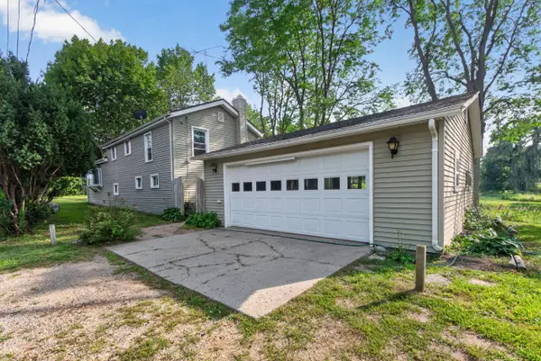 7890 Woodard Road, Rives Junction, MI 49277