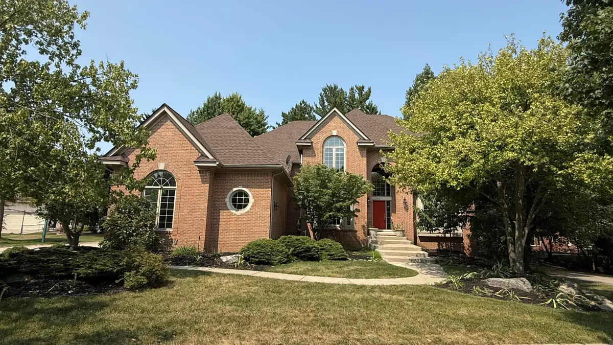 22279 Brockshire Street, Novi, MI 48375 - #1