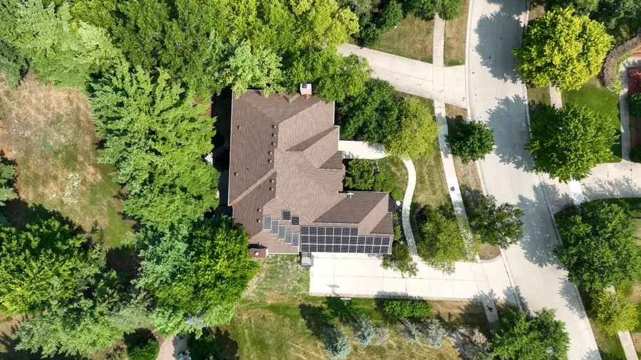 22279 Brockshire Street, Novi, MI 48375 - #3