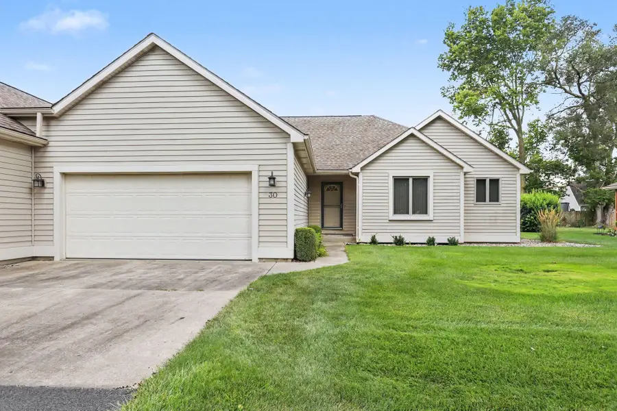 30 Oakdale Lane #104, Coldwater, MI 49036 - #2