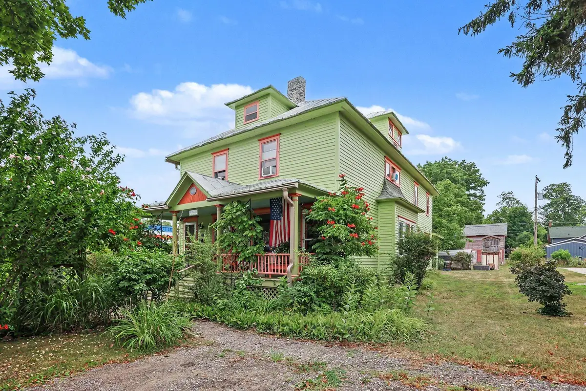 109 S Division Street, Whitehall, MI 49461 - #1