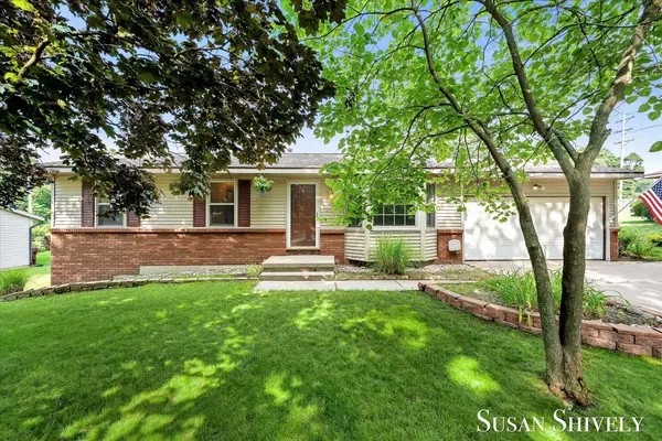 2659 Bryanwood Drive Nw, Grand Rapids, MI 49544