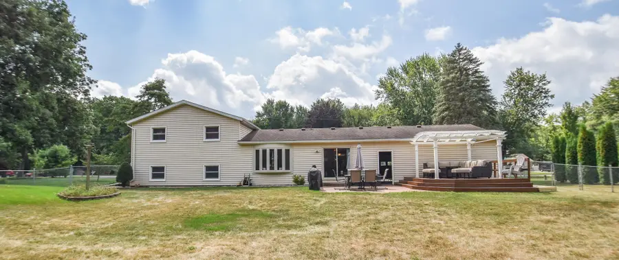 536 Schaeffer Drive, Coldwater, MI 49036 - #2