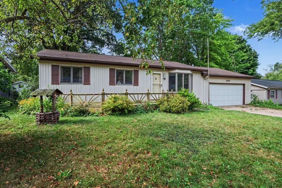 207 Dundee Drive, Battle Creek, MI 49014 - #2