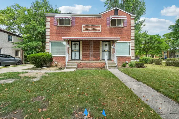13610 Pearson Street, Oak Park, MI 48237
