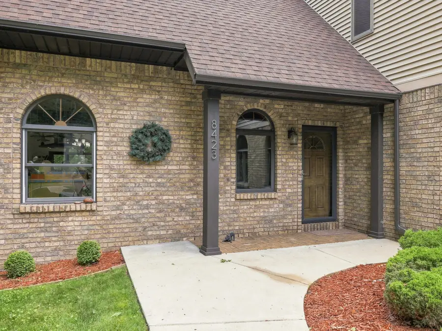8423 S Harnden Drive, Fremont, MI 49412 - #2