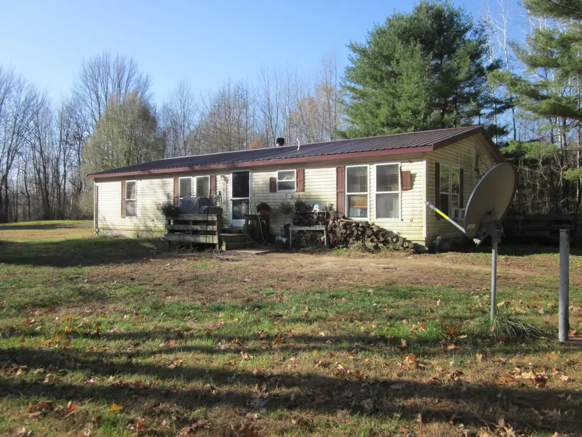 18810 49th Street, Grand Junction, MI 49056 - #1