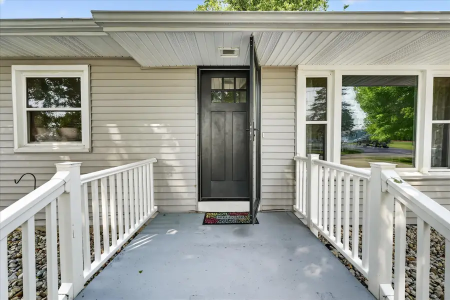 4940 Wanda Drive, Jackson, MI 49201 - #2